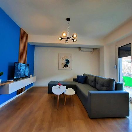 N&A Apartment Ohrid Exterior foto