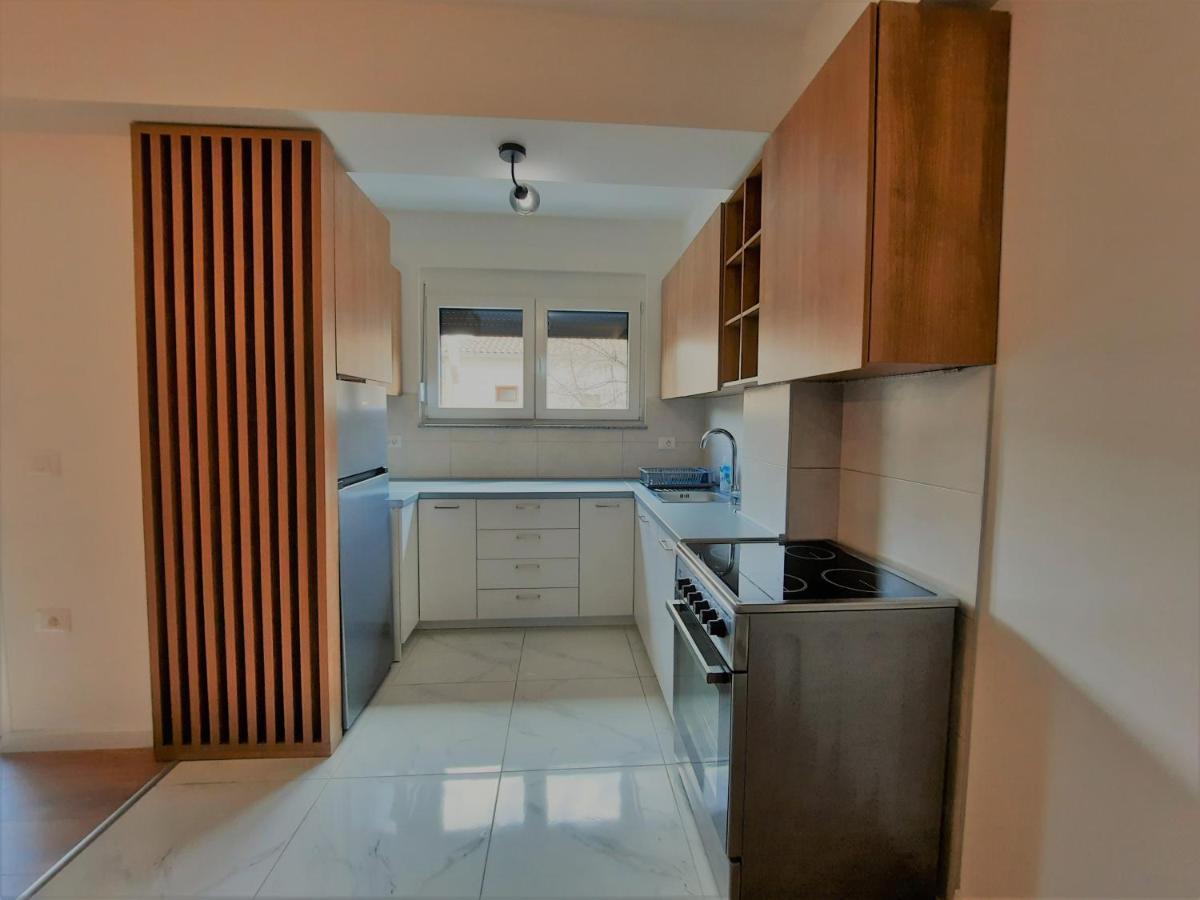 N&A Apartment Ohrid Exterior foto